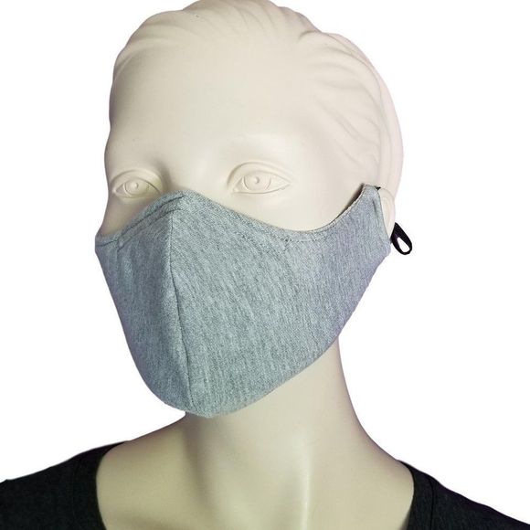 Tika- Soft Protective Face Mask Covering - Picture 1 of 4